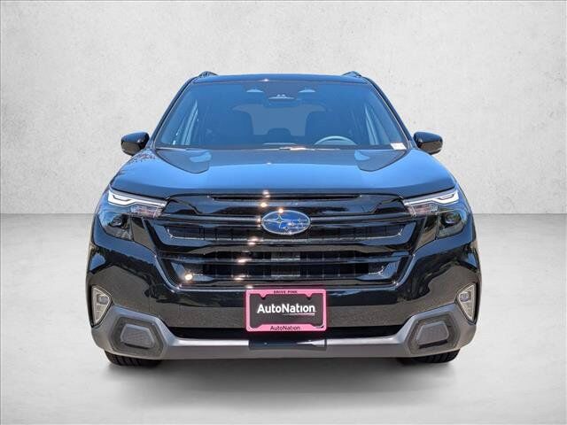2026 Subaru Forester Sport Roseville CA
