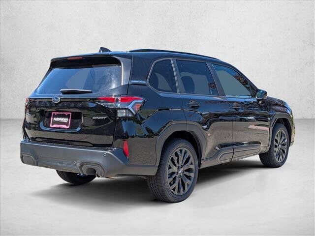 2026 Subaru Forester Sport Roseville CA