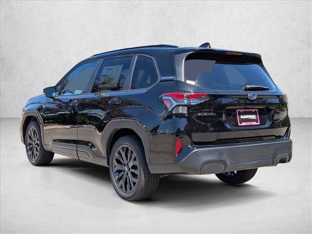 2026 Subaru Forester Sport Roseville CA