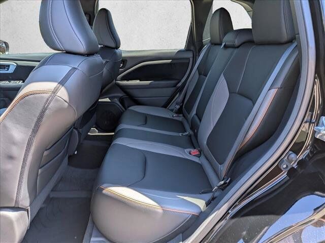 2026 Subaru Forester Sport Roseville CA