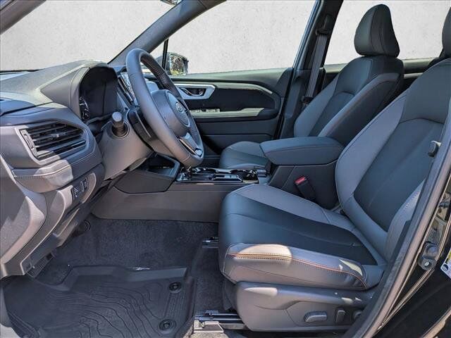 2026 Subaru Forester Sport Roseville CA
