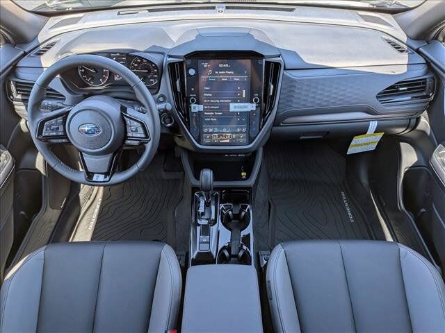 2026 Subaru Forester Sport Roseville CA