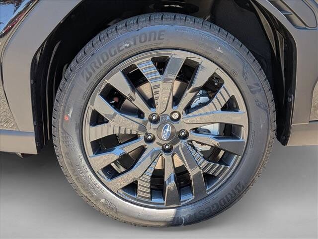 2026 Subaru Forester Sport Roseville CA