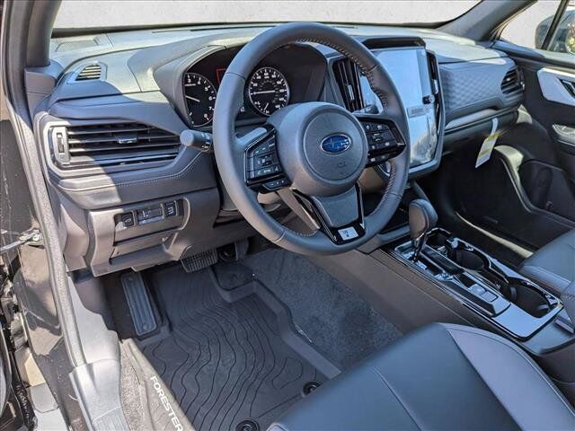2026 Subaru Forester Sport Roseville CA