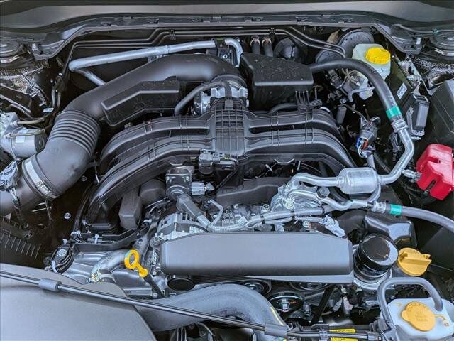 2026 Subaru Forester Sport Roseville CA