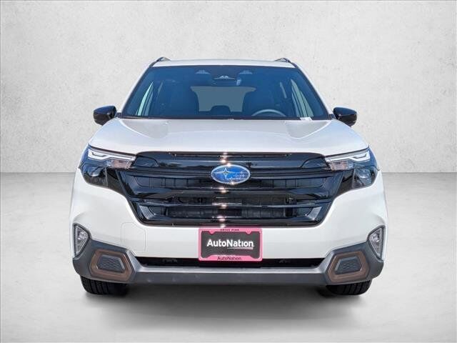 2026 Subaru Forester Sport Roseville CA