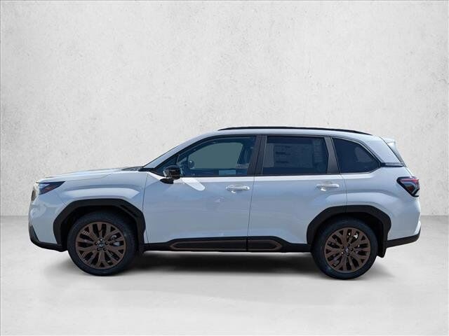 2026 Subaru Forester Sport Roseville CA