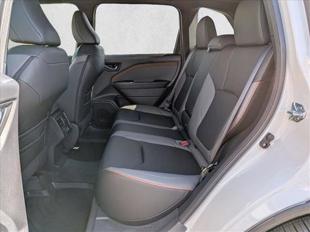 2026 Subaru Forester Sport Roseville CA