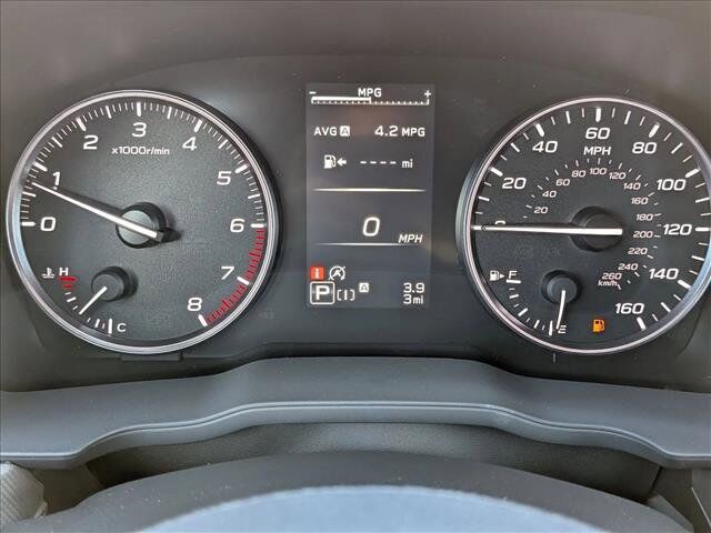 2026 Subaru Forester Sport Roseville CA