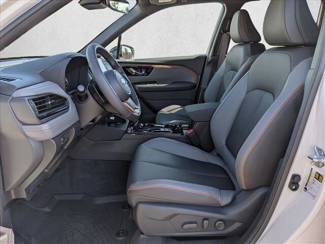 2026 Subaru Forester Sport Roseville CA