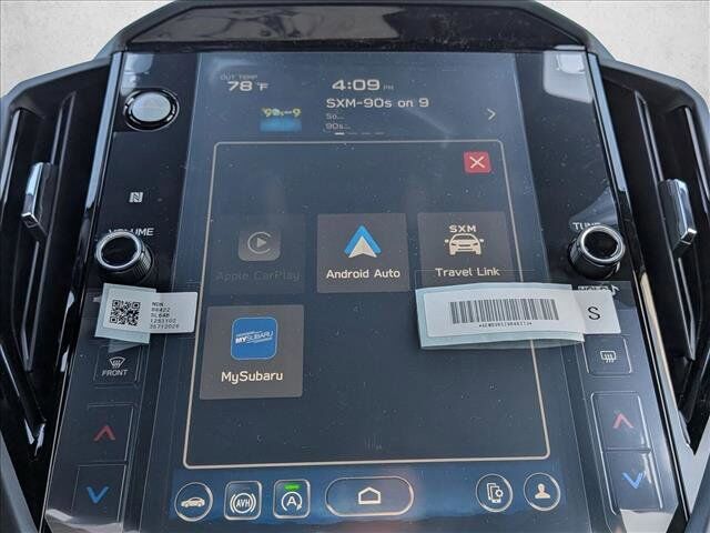 2026 Subaru Forester Sport Roseville CA