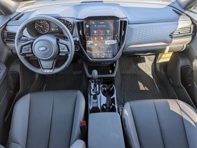 2026 Subaru Forester Sport Roseville CA