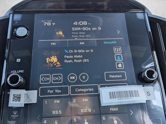 2026 Subaru Forester Sport Roseville CA