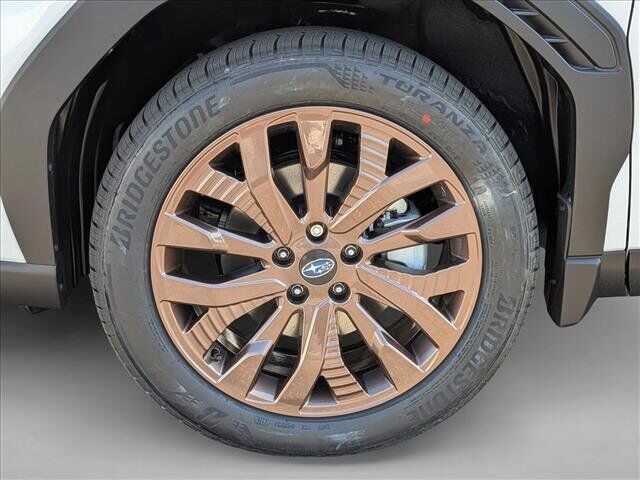 2026 Subaru Forester Sport Roseville CA