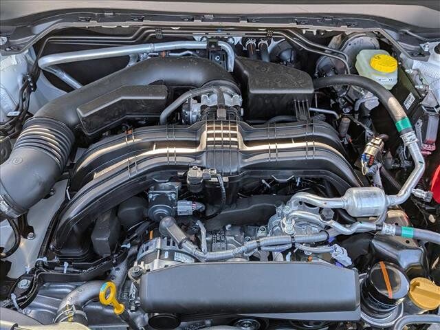 2026 Subaru Forester Sport Roseville CA