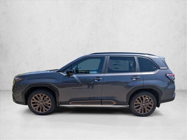 2026 Subaru Forester Sport Roseville CA