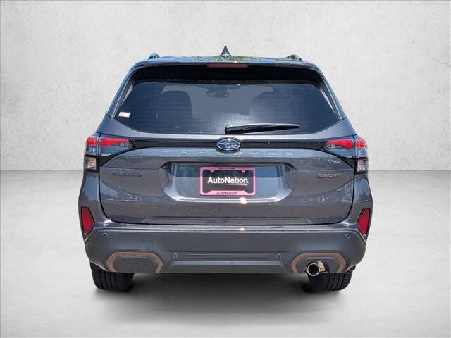 2026 Subaru Forester Sport Roseville CA