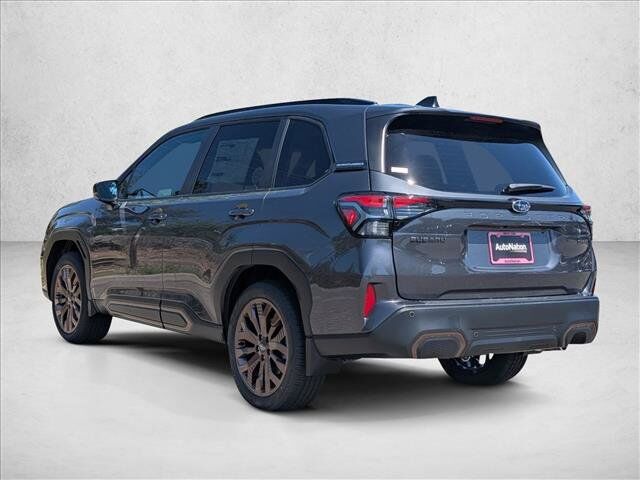 2026 Subaru Forester Sport Roseville CA