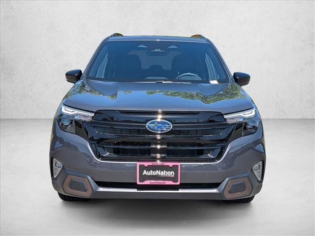 2026 Subaru Forester Sport Roseville CA