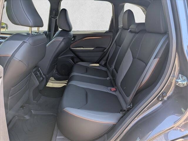 2026 Subaru Forester Sport Roseville CA