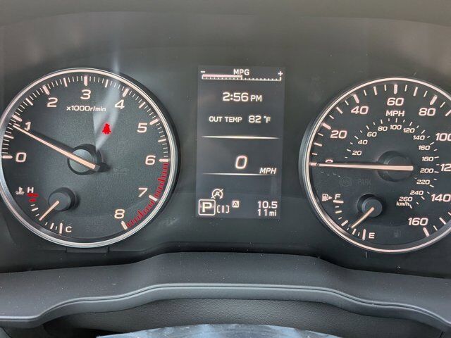 2026 Subaru Forester Sport Roseville CA