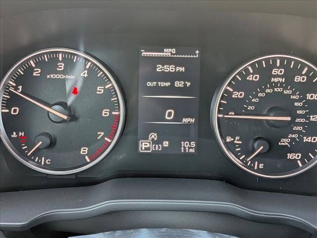 2026 Subaru Forester Sport Roseville CA