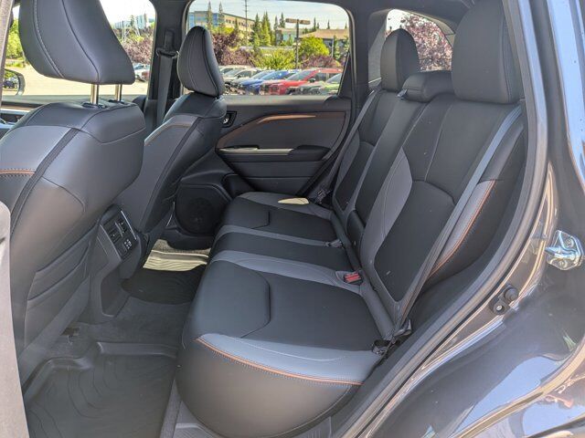 2026 Subaru Forester Sport Roseville CA