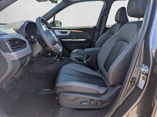 2026 Subaru Forester Sport Roseville CA