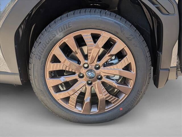 2026 Subaru Forester Sport Roseville CA