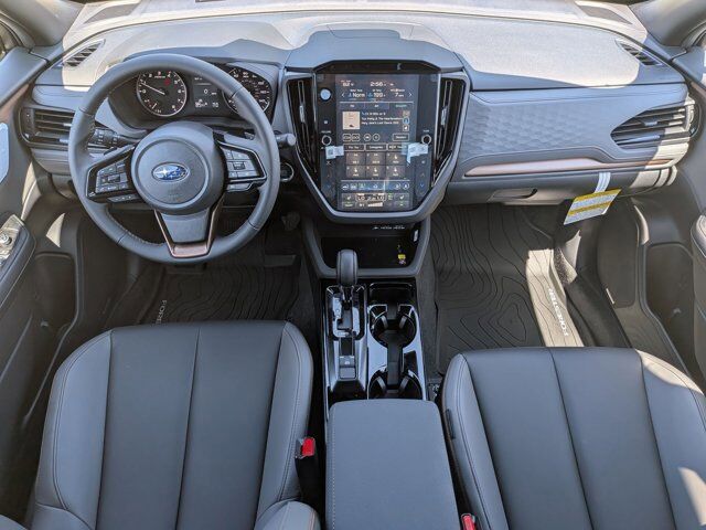 2026 Subaru Forester Sport Roseville CA
