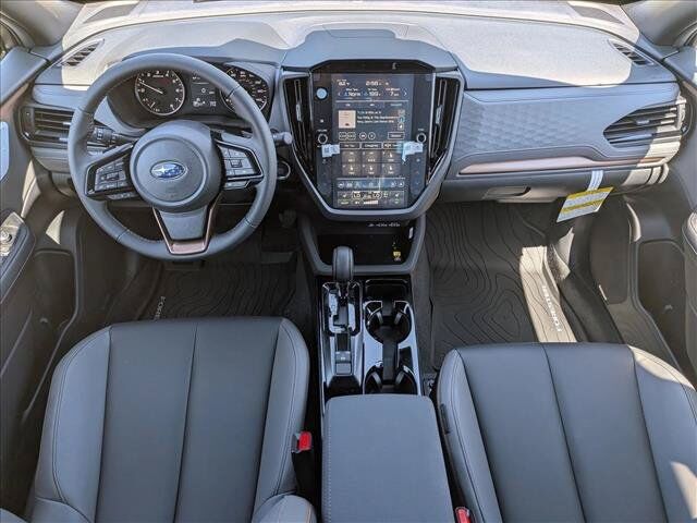 2026 Subaru Forester Sport Roseville CA