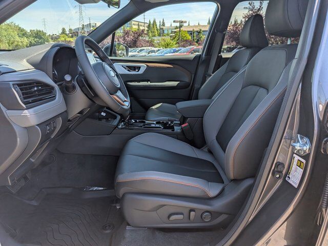 2026 Subaru Forester Sport Roseville CA