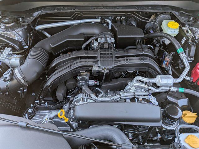 2026 Subaru Forester Sport Roseville CA