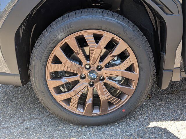 2026 Subaru Forester Sport Roseville CA