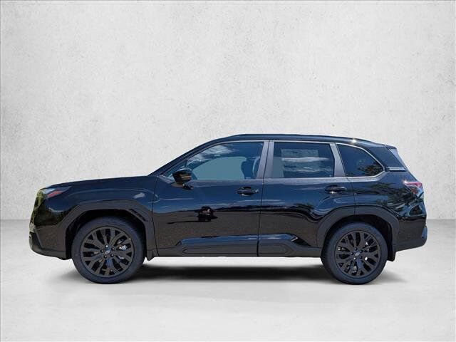 2026 Subaru Forester Sport Roseville CA