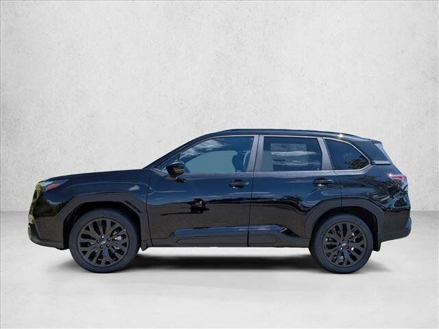 2026 Subaru Forester Sport Roseville CA