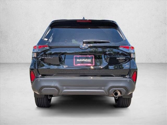 2026 Subaru Forester Sport Roseville CA
