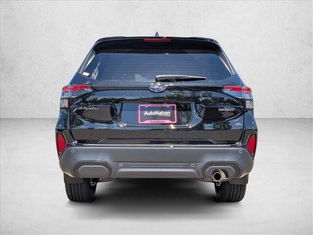 2026 Subaru Forester Sport Roseville CA