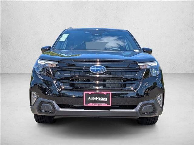 2026 Subaru Forester Sport Roseville CA