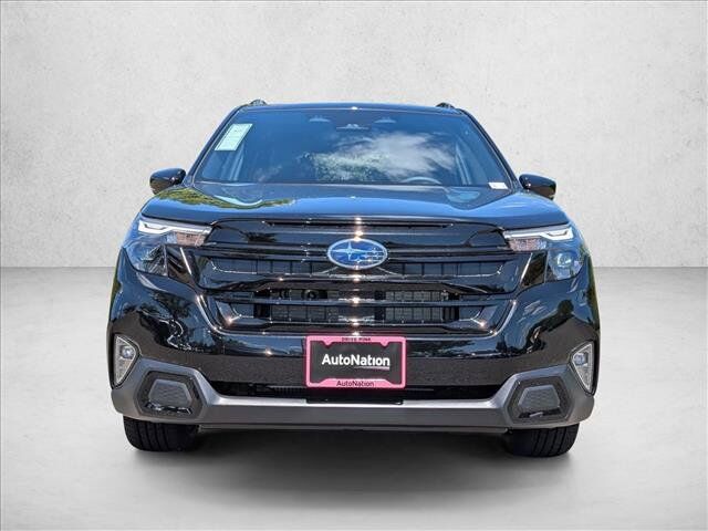 2026 Subaru Forester Sport Roseville CA