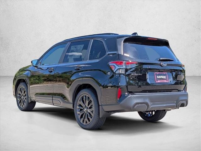 2026 Subaru Forester Sport Roseville CA