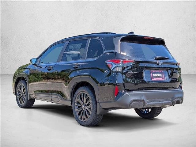 2026 Subaru Forester Sport Roseville CA
