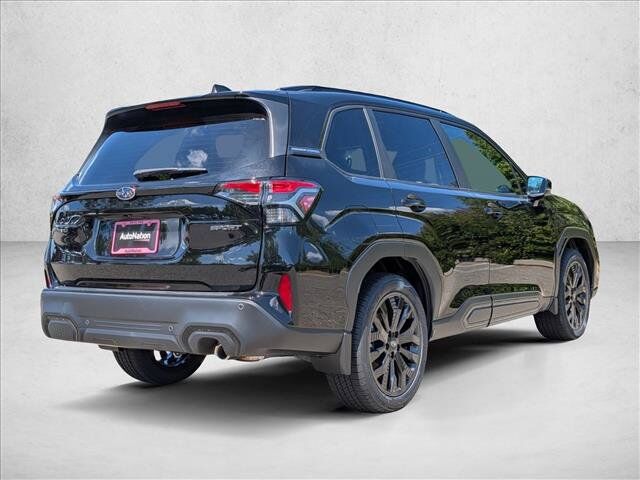 2026 Subaru Forester Sport Roseville CA
