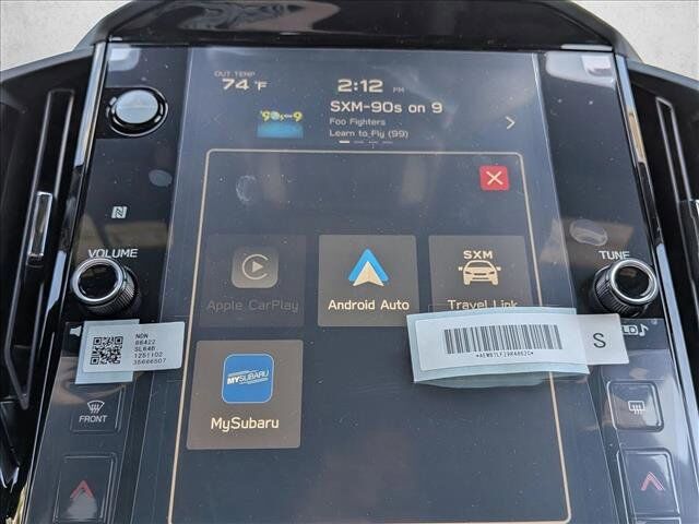 2026 Subaru Forester Sport Roseville CA