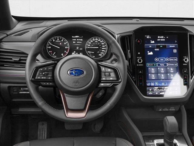 2026 Subaru Forester Sport Roseville CA