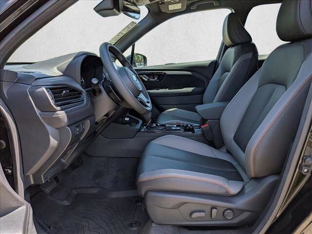 2026 Subaru Forester Sport Roseville CA