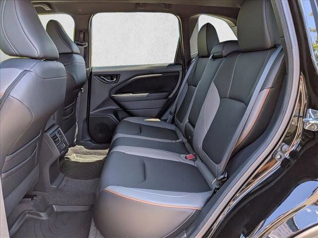 2026 Subaru Forester Sport Roseville CA