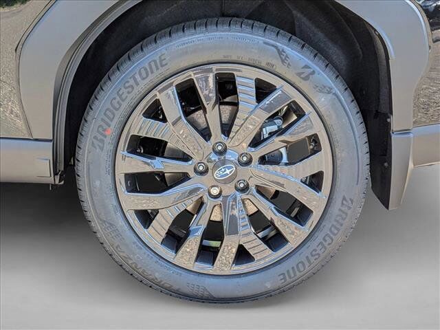 2026 Subaru Forester Sport Roseville CA