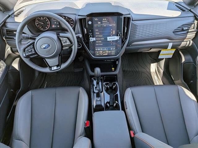 2026 Subaru Forester Sport Roseville CA
