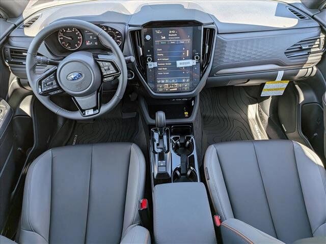 2026 Subaru Forester Sport Roseville CA